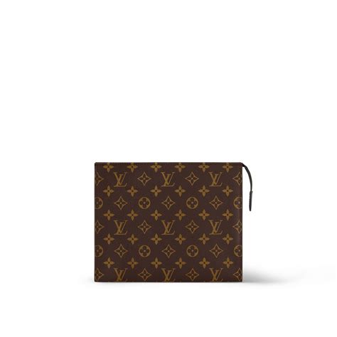 louis vuitton poche toilette nm
